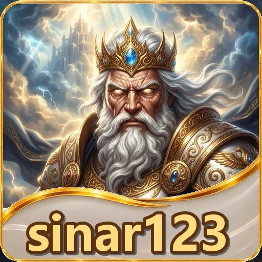 Contoh katalog aplikasi di sinar123