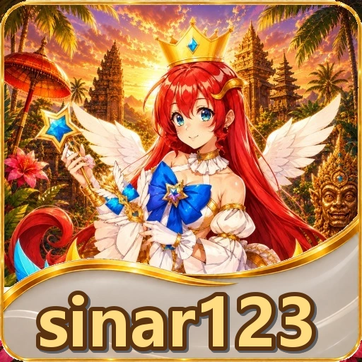 Tampilan antarmuka sinar123 di Android